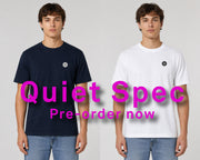 CDC Quiet Spec – Limited Run